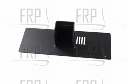 CNSL,NO FAN (ROYAL WOLF) - Product Image