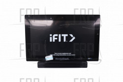 CNSL,NO FAN (ROYAL WOLF) - Product Image