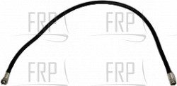 Coax Cable;410;TM502 - Product Image