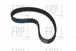 Cogged Belt - Product Image