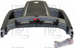 Complete Console Set; T3x(TM94) - Product Image