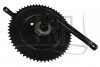 12000739 - Complete Crownwheel - Product Image