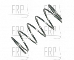 Compress Spring - Product Image