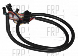 Computer cable, lower section - Product Image