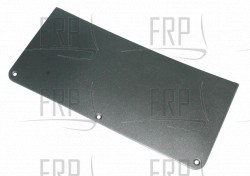 Computer Rear Cover Decoration Cover - Product Image