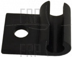 COMPUTER SENSOR WIRE SUPPORT - Product Image