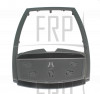 Computer Upper Cover - Product Image