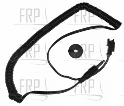 Computer Wire - Product Image