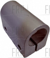 CON BLOCK, HANDRAIL, PAINTING, MATRIX SL/GY - Product Image