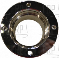 CON Block;Arm Rest;;SS41;?p84x72.5L;Zn P - Product Image