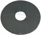CON Plate, Cap, Painting, GM56-KM(service) - Product Image