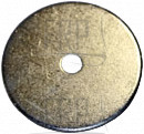 CON Plate; Cap;SPHC3.0t;GM42 - Product Image