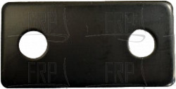 CON. Plate, CON. ARM, SPHC 4.0T, EP304, - Product Image