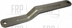 CON Plate, Console Mast, Painting, KD-A578- - Product Image