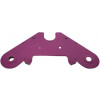 CON Plate Set;;U;painting;;O-PF Purple;G - Product Image CON Plate Set;;U;painting;;O-PF Purple;G - Product Image