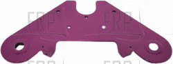 CON Plate Set;;U;painting;;O-PF Purple;G - Product Image