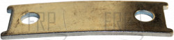 CON Plate;Cover;SPC;2t;RB41 - Product Image