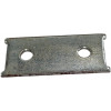 CON Plate;Cover;;Zinc Plate;46x20x1.5t;; - Product Image CON Plate;Cover;;Zinc Plate;46x20x1.5t;; - Product Image