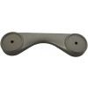 43007047 - CON Rod Seat Adjustment ADC12 ADC12 - Product Image 43007047 - CON Rod Seat Adjustment ADC12 ADC12 - Product Image