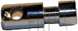 CON Rod;Hang Ring;;SS41;;;;;FW95 SS41 - Product Image