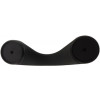 CON Rod;Seat Adjustment;Chrome - Black Ma - Product Image CON Rod;Seat Adjustment;Chrome - Black Ma - Product Image