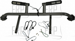 CON, SA, TM407-1US, - Product Image