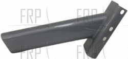 CON Tube Set-Front-Rear;painting-Iced - Product Image