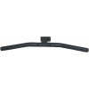 43007326 - CON Tube Set painting Iced Sliver FW1 - Product Image