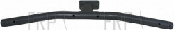 CON Tube Set painting Iced Sliver FW1 - Product Image