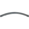 49023242 - CON Tube Set, U, painting, Iced Sliver, PL - Product Image 49023242 - CON Tube Set, U, painting, Iced Sliver, PL - Product Image