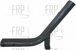 CON Tube Set;SEAT PAD;;painting;;Iced Sl - Product Image