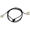 49004596 - CON Wire, Pulse Sensor Side Rail, 1430(H66 - Product Image 49004596 - CON Wire, Pulse Sensor Side Rail, 1430(H66 - Product Image