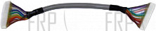CON Wire;CTL Panel;R - Product Image