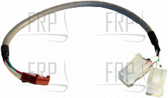 CON Wire;Pulse Receive Board;250(H6657P- - Product Image