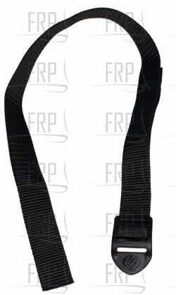 Concept II Foot strap - Product Image