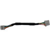 49022646 - Connect, 24AWG, 80L, XHS2.5, 4Y, PHS2.0, 4 - Product Image 49022646 - Connect, 24AWG, 80L, XHS2.5, 4Y, PHS2.0, 4 - Product Image