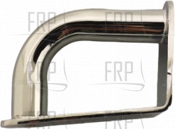 Connect base-Extrawork - Cr Plate - GT10- - Product Image