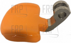 Connect base-Extrawork;Seat tube ADJ Han - Product Image