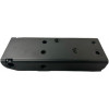 Connect Base Set;;R;painting;;Flat Black - Product Image Connect Base Set;;R;painting;;Flat Black - Product Image