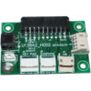 Connect Board, Console, U138A2/H002, TM - Product Image