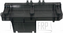 Connect Board, left, ABS PA, 758, Limpid Bl - Product Image