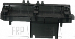 Connect Board, right, ABS PA, 758, Limpid B - Product Image