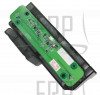 Connect Board Set, Transmission, right, CS - Product Image Connect Board Set, Transmission, right, CS - Product Image