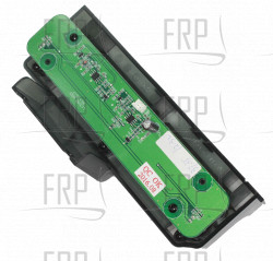 Connect Board Set, Transmission, right, CS - Product Image