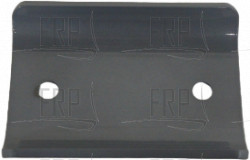 Connect Plate, Disassembly, painting, Ice - Product Image