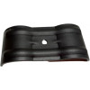 Connect Plate, painting, Black C, 900 To - Product Image