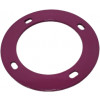 Connect Plate;;D;painting;;O-PF Purple;M - Product Image Connect Plate;;D;painting;;O-PF Purple;M - Product Image