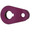 Connect Plate;Grip;;painting;;O-PF Purpl - Product Image
