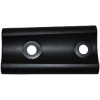Connect Plate;Kettle Rack;ABS 746;BL/Bla - Product Image Connect Plate;Kettle Rack;ABS 746;BL/Bla - Product Image