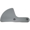 Connect Plate;;;painting;;Iced Sliver;GM - Product Image Connect Plate;;;painting;;Iced Sliver;GM - Product Image